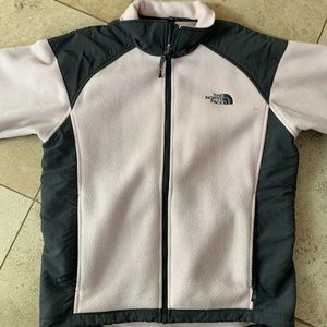 North Face Retro Fleece